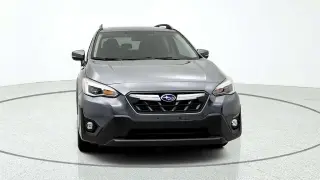 Subaru Crosstrek 2022 AWD Limited 4dr Crossover