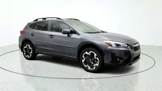 Subaru Crosstrek 2022 AWD Limited 4dr Crossover