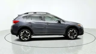 Subaru Crosstrek 2022 AWD Limited 4dr Crossover