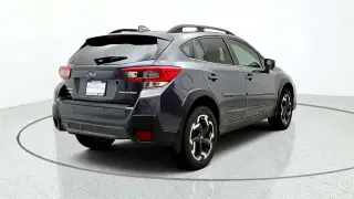 Subaru Crosstrek 2022 AWD Limited 4dr Crossover