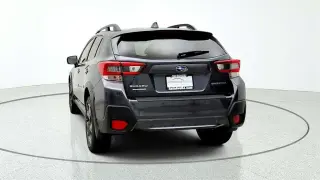 Subaru Crosstrek 2022 AWD Limited 4dr Crossover