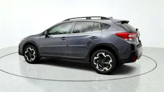 Subaru Crosstrek 2022 AWD Limited 4dr Crossover