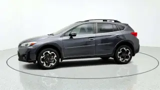 Subaru Crosstrek 2022 AWD Limited 4dr Crossover