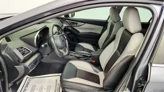 Subaru Crosstrek 2022 AWD Limited 4dr Crossover