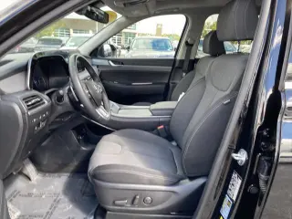 Hyundai PALISADE 2020 AWD SEL 4p SUV