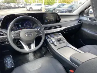 Hyundai PALISADE 2020 AWD SEL 4p SUV
