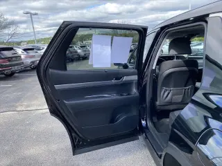 Hyundai PALISADE 2020 AWD SEL 4p SUV