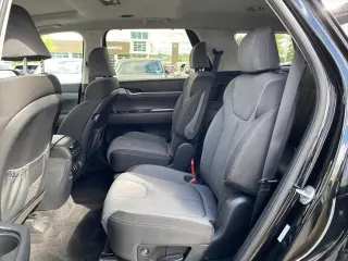 Hyundai PALISADE 2020 AWD SEL 4p SUV
