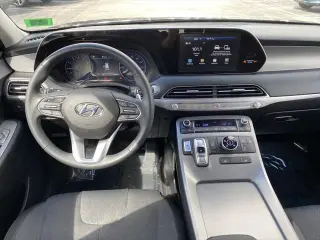 Hyundai PALISADE 2020 AWD SEL 4p SUV