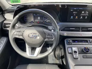 Hyundai PALISADE 2020 AWD SEL 4p SUV