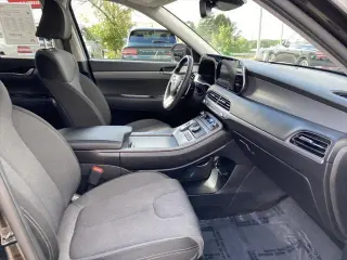 Hyundai PALISADE 2020 AWD SEL 4p SUV