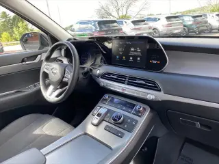 Hyundai PALISADE 2020 AWD SEL 4p SUV