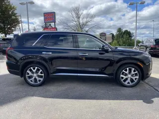 Hyundai PALISADE 2020 AWD SEL 4p SUV