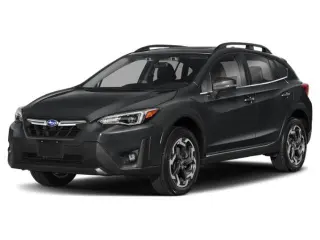 Subaru Crosstrek 2022 AWD Limited 4dr Crossover