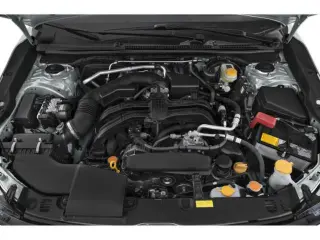 Subaru Crosstrek 2022 AWD Limited 4dr Crossover