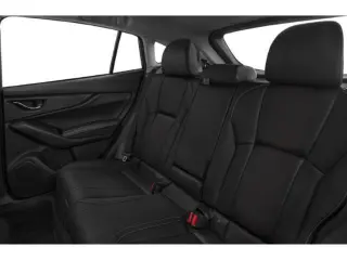 Subaru Crosstrek 2022 AWD Limited 4dr Crossover
