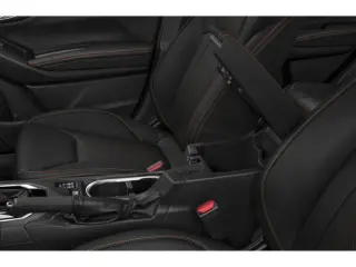 Subaru Crosstrek 2022 AWD Limited 4dr Crossover