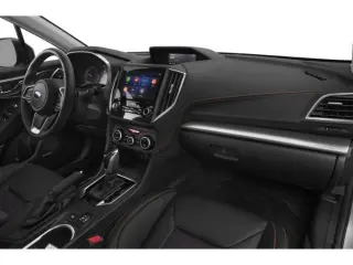 Subaru Crosstrek 2022 AWD Limited 4dr Crossover
