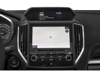 Subaru Crosstrek 2022 AWD Limited 4dr Crossover