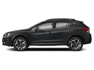 Subaru Crosstrek 2022 AWD Limited 4dr Crossover