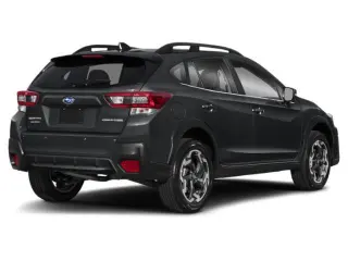 Subaru Crosstrek 2022 AWD Limited 4dr Crossover