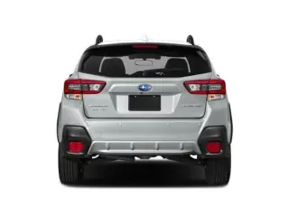 Subaru Crosstrek 2022 AWD Limited 4dr Crossover