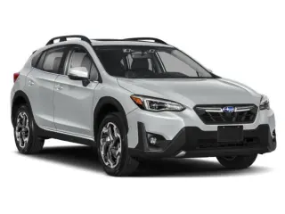 Subaru Crosstrek 2022 AWD Limited 4dr Crossover