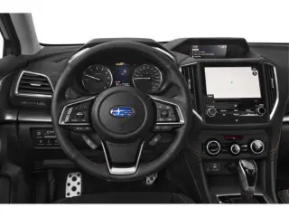 Subaru Crosstrek 2022 AWD Limited 4dr Crossover