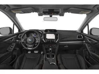 Subaru Crosstrek 2022 AWD Limited 4dr Crossover