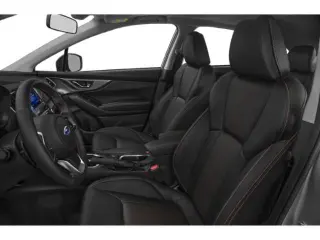 Subaru Crosstrek 2022 AWD Limited 4dr Crossover