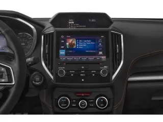 Subaru Crosstrek 2022 AWD Limited 4dr Crossover