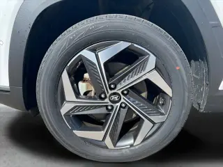 Hyundai TUCSON Hybrid 2022 AWD Limited 4dr SUV