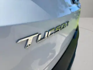 Hyundai TUCSON Hybrid 2022 AWD Limited 4dr SUV