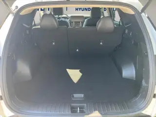 Hyundai TUCSON Hybrid 2022 AWD Limited 4dr SUV