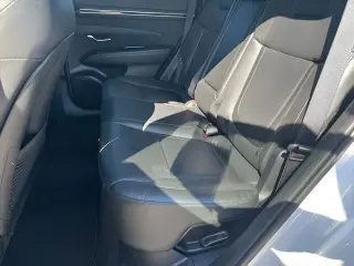 Hyundai TUCSON Hybrid 2022 AWD Limited 4dr SUV