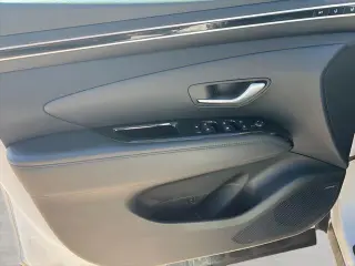 Hyundai TUCSON Hybrid 2022 AWD Limited 4dr SUV
