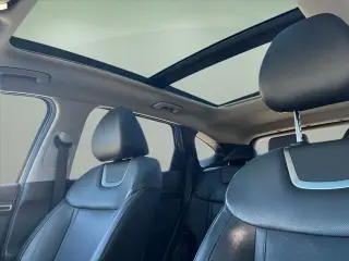 Hyundai TUCSON Hybrid 2022 AWD Limited 4dr SUV