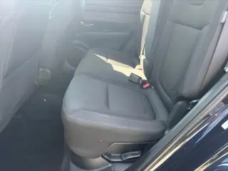 Hyundai TUCSON Hybrid 2025 AWD Azul 4p SUV