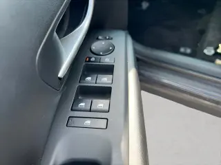 Hyundai TUCSON Hybrid 2025 AWD Azul 4p SUV