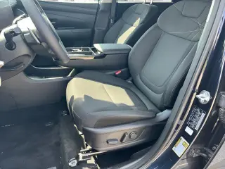 Hyundai TUCSON Hybrid 2025 AWD Azul 4p SUV