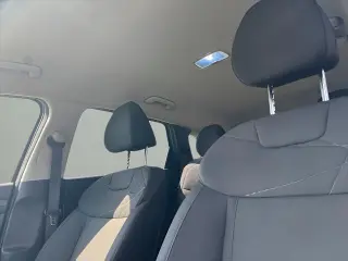 Hyundai TUCSON Hybrid 2025 AWD Azul 4p SUV