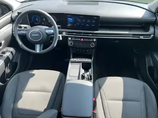 Hyundai TUCSON Hybrid 2025 AWD Azul 4p SUV