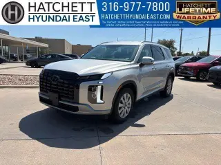 Hyundai PALISADE 2025 SEL 4p SUV