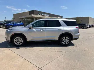 Hyundai PALISADE 2025 SEL 4p SUV