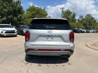 Hyundai PALISADE 2025 SEL 4p SUV