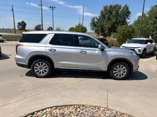Hyundai PALISADE 2025 SEL 4p SUV