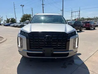 Hyundai PALISADE 2025 SEL 4p SUV