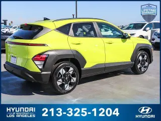 Hyundai KONA 2024 SEL 4dr Crossover