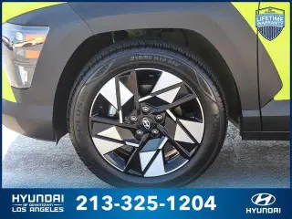 Hyundai KONA 2024 SEL 4dr Crossover