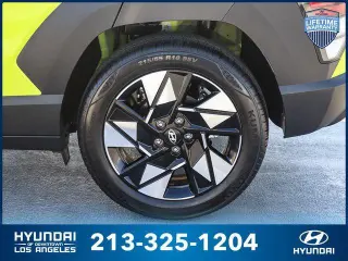 Hyundai KONA 2024 SEL 4dr Crossover